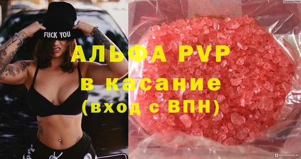 крисы Вяземский